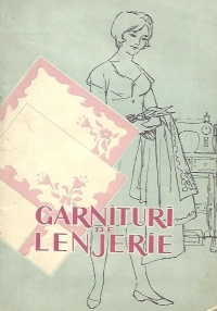 Garnituri de lenjerie