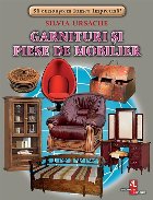 Garnituri piese mobilier