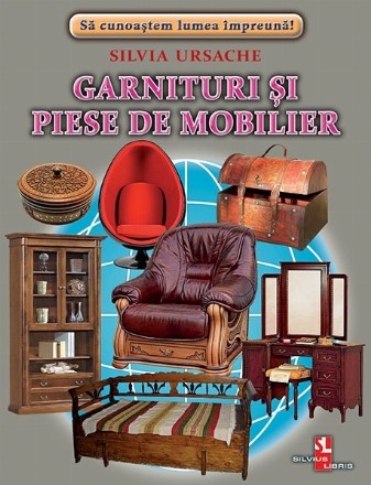 Garnituri si piese de mobilier