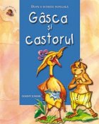 GASCA CASTORUL