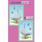 Gascanul ABC 123 Joc piese