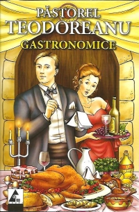 Gastronomice