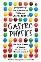 Gastrophysics