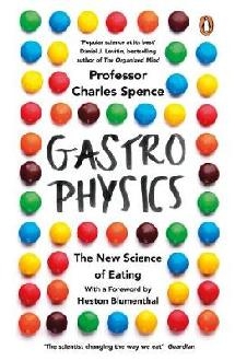 Gastrophysics