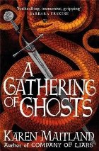 Gathering Ghosts