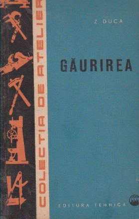 Gaurirea