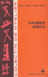 Gaurirea adinca