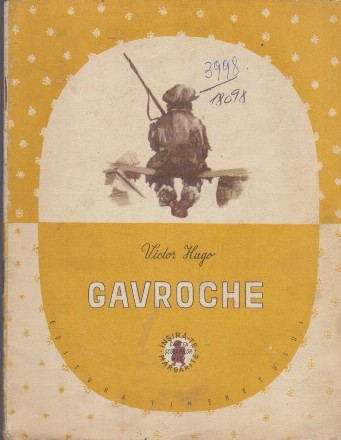 Gavroche