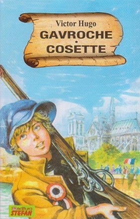 Gavroche. Cosette