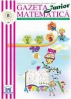 Gazeta Matematica Junior, Nr. 32 (Editia Noiembrie 2013)