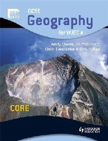 GCSE Geography for WJEC A Core