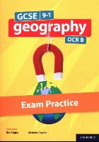 GCSE Geography OCR Exam Practice