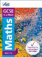 GCSE Maths Higher Week