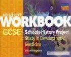 GCSE SHP Study Development: Medicine