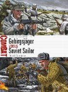 Gebirgsjager Soviet Sailor