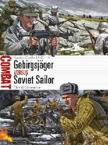 Gebirgsjager vs Soviet Sailor