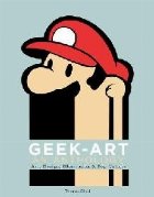 Geek-Art: An Anthology