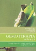 Gemoterapia terapie moderna extracte vegetale