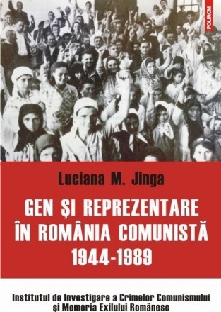 Gen și reprezentare în România comunistă: 1944-1989