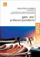 Gen,text si discurs jurnalistic