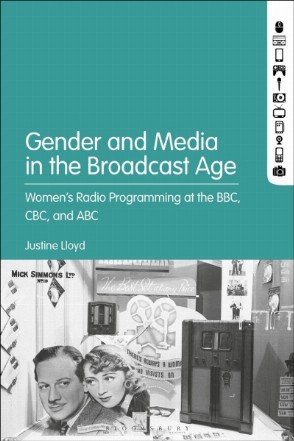 Gender and Media in the Broadcast Age