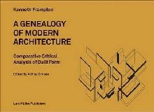 Genealogy of Modern Archiecture