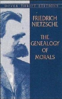 Genealogy of Morals