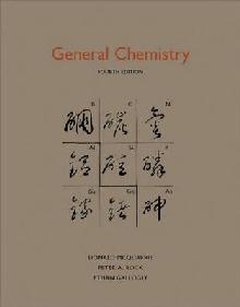 General Chemistry