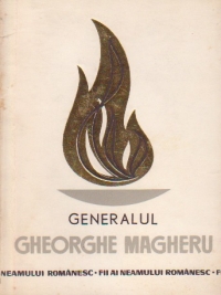 Generalul Gheorghe Magheru