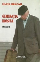 Generatia irosita Memorii (Editie 2012)