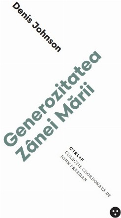 Generozitatea Zanei Marii