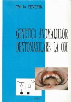 Genetica anomaliilor dentomaxilare