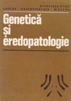 Genetica eredopatologie