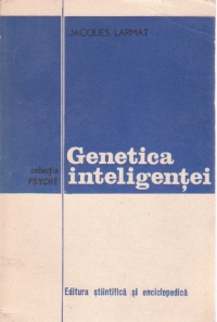 Genetica inteligentei