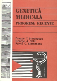 Genetica medicala - Progrese recente