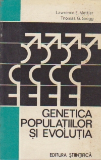 Genetica populatiilor si evolutia