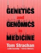 Genetics and Genomics in Medicine