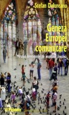 Geneza Europei comunitare Mesajul democratiei