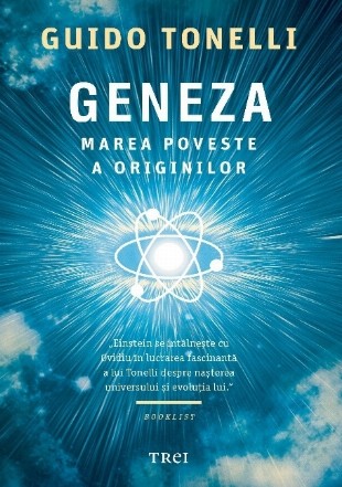 Geneza : marea poveste a originilor