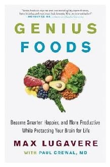 Genius Foods