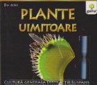 GENIUS - Plante uimitoare