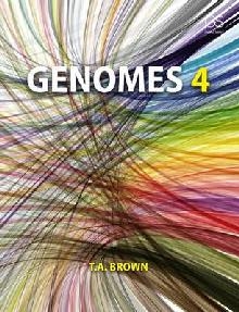 Genomes 4