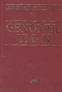 GENOMUL UMAN