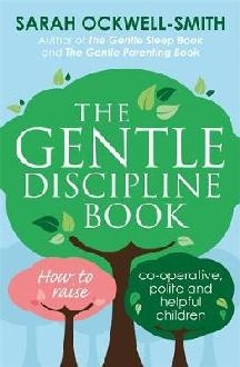 Gentle Discipline Book