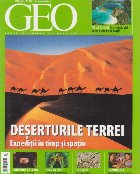 Geo Aprilie 2008