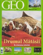 Geo Iunie 2008