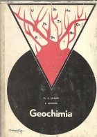 Geochimia