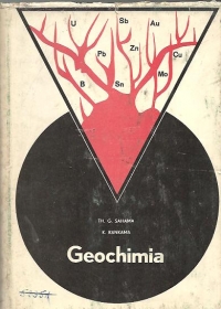 Geochimia