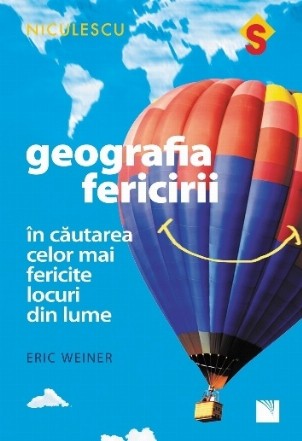 Geografia fericirii