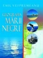 Geografia Marii Negre